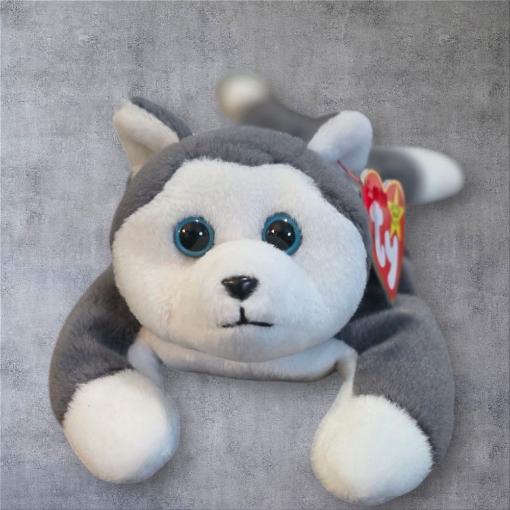TY Beanie Nanook